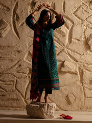 Saqqara Fall Winter '25 By Bin Ilyas