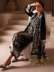 Saqqara Fall Winter '25 By Bin Ilyas