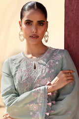 Cross Stitch Eid Lawn 2 Collection 24 (10)