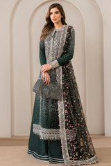 Jazmin Luxury Embroidered Wedding Collection