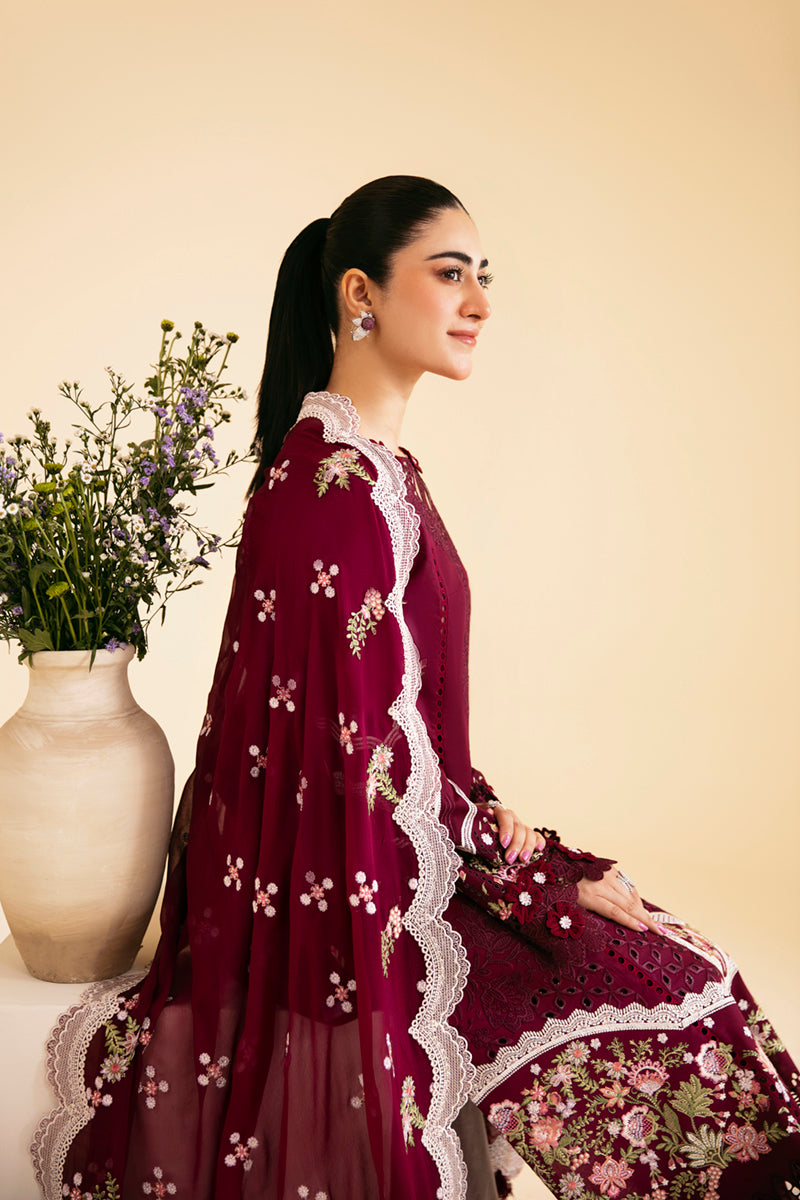 Qalamkar Q Line Kari Luxury Lawn Collection 24 (11)