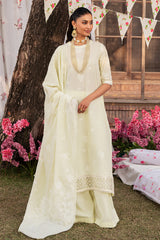 Cross Stitch Eid Lawn Collection '24 (07)