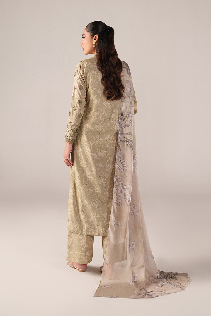 Iznik Spring Summer Collection '26