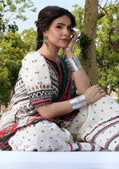 Kahf Aangan Printed Lawn Collection '26