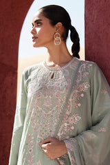 Cross Stitch Eid Lawn 2 Collection 24 (10)