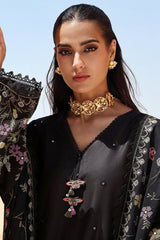 Cross Stitch Eid Lawn 2 Collection 24 (08)