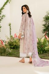 Festive Edition Lawn '25 By Iznik