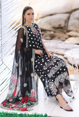 Noor Luxury Printkari By Sadia Asad 6A