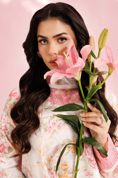Farasha Printed Essentials’26