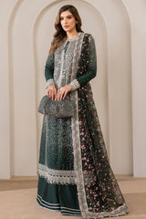 Jazmin Luxury Embroidered Wedding Collection