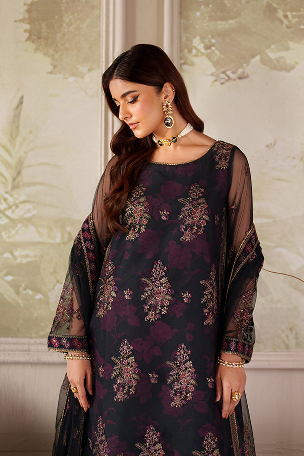 Zaneera Printed & Embroidered Formals By Zarif