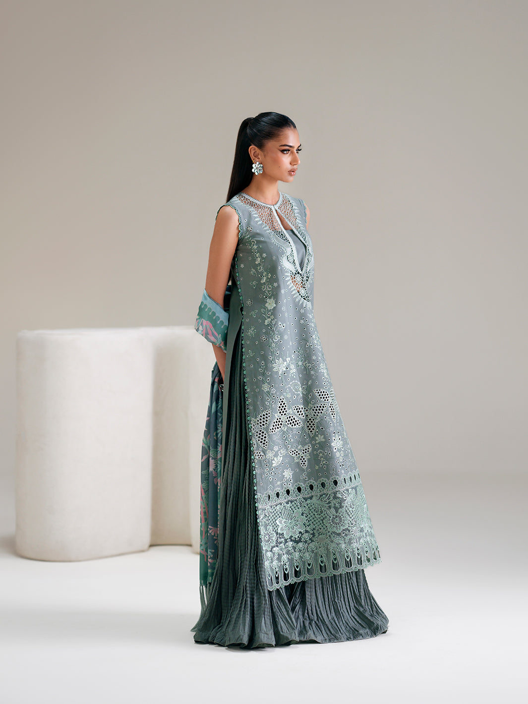 Binilyas Amour Luxury Lawn '26
