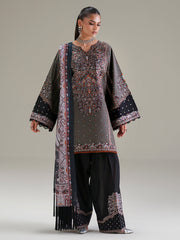 Binilyas Amour Luxury Lawn '26