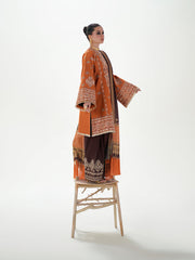 Binilyas Amour Luxury Lawn '26
