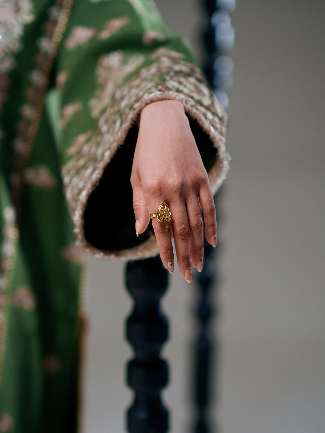 Binilyas Amour Luxury Lawn '26