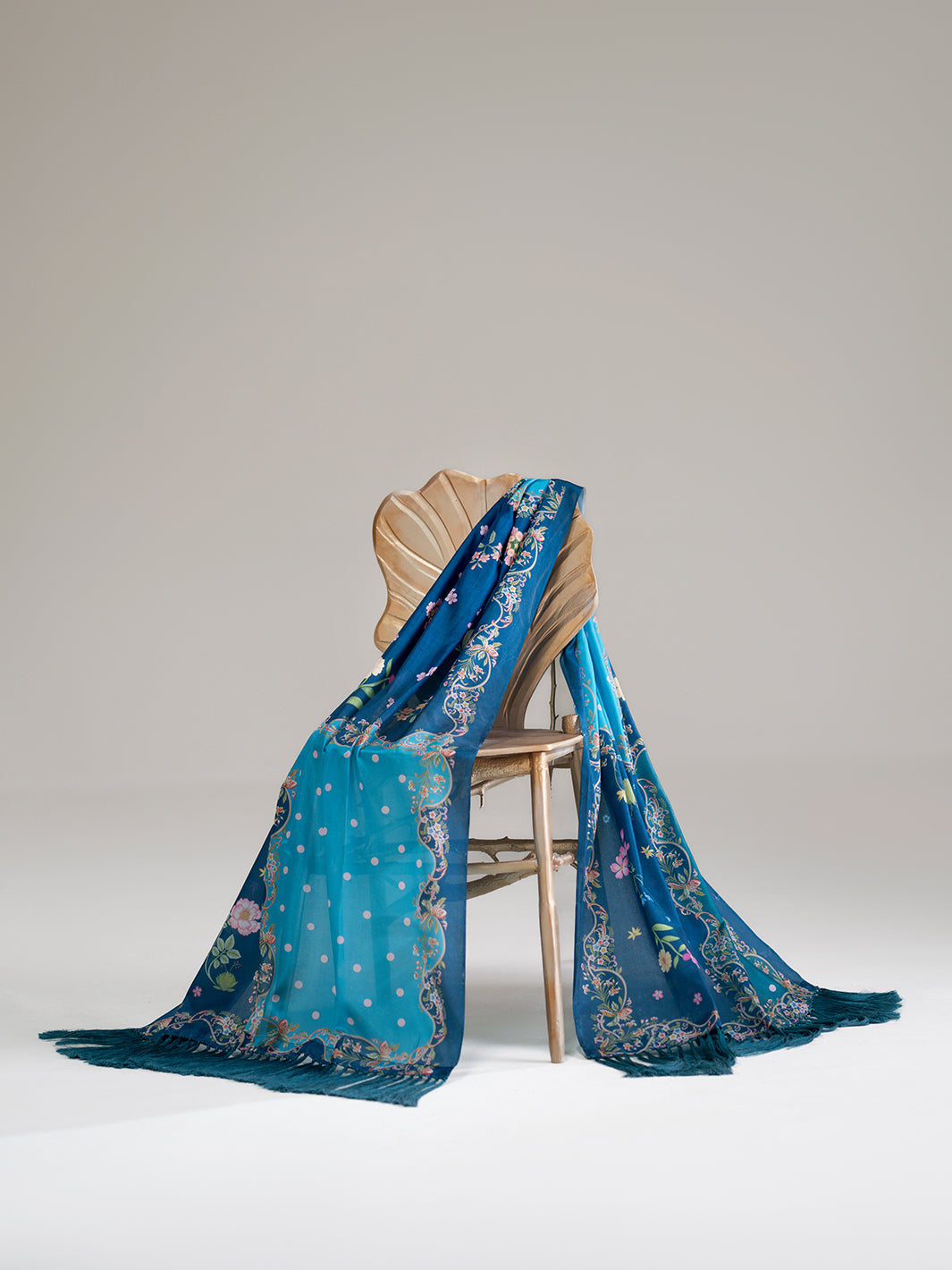 Binilyas Amour Luxury Lawn '26