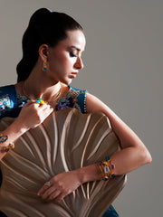 Binilyas Amour Luxury Lawn '26