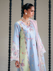 Binilyas Amour Luxury Lawn '26