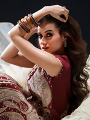 Binilyas Amour Luxury Lawn '26