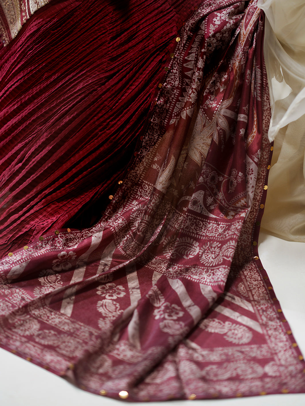 Binilyas Amour Luxury Lawn '26
