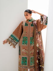 Binilyas Amour Luxury Lawn '26