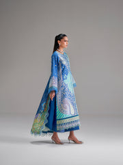 Binilyas Amour Luxury Lawn '26