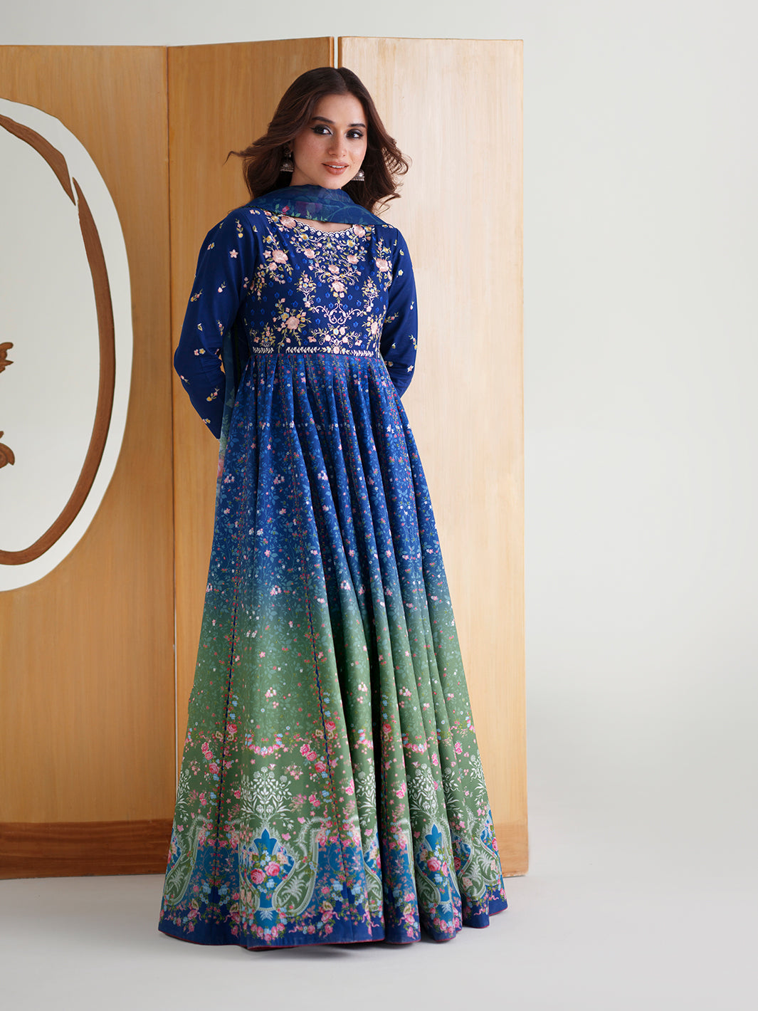 Binilyas Amour Luxury Lawn '26