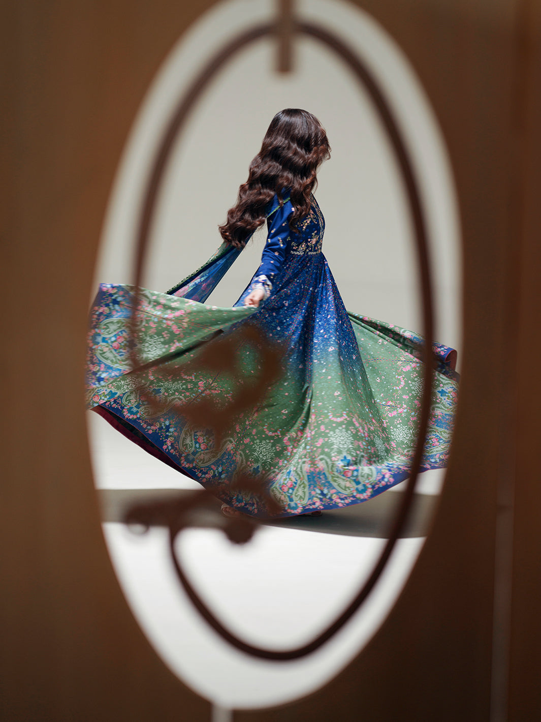 Binilyas Amour Luxury Lawn '26