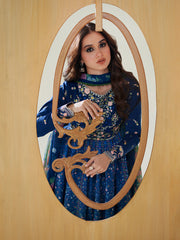 Binilyas Amour Luxury Lawn '26