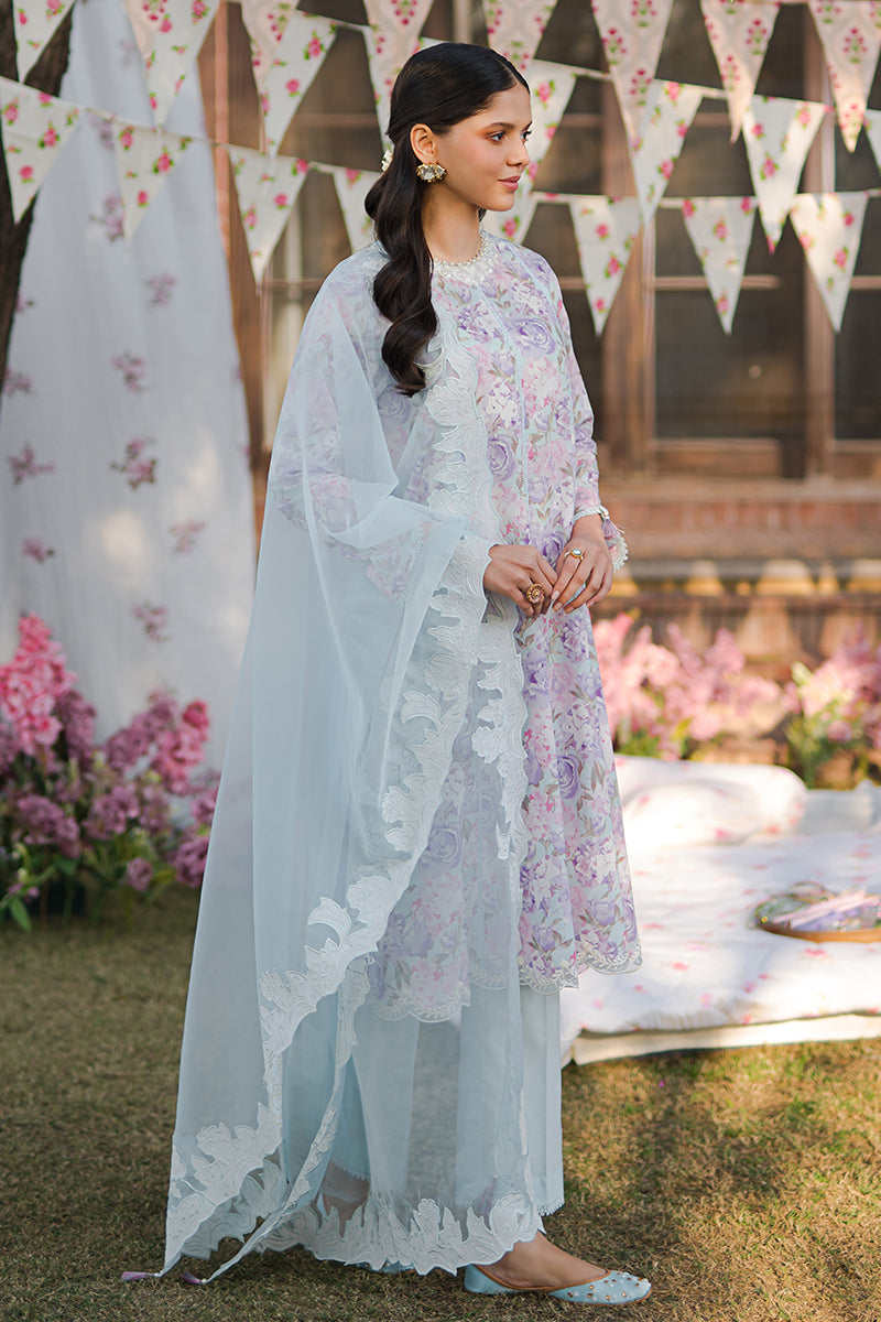 Cross Stitch Eid Lawn Collection '24 (24)