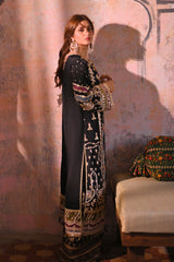 Qalamkar Sahiba Luxury Formals