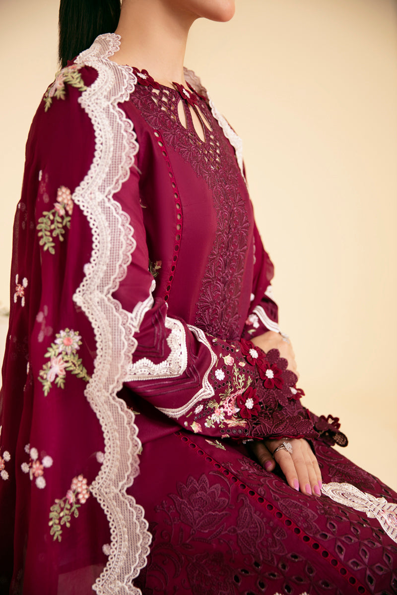 Qalamkar Q Line Kari Luxury Lawn Collection 24 (11)