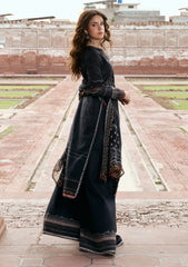 Kahf Aangan Printed Lawn Collection '26