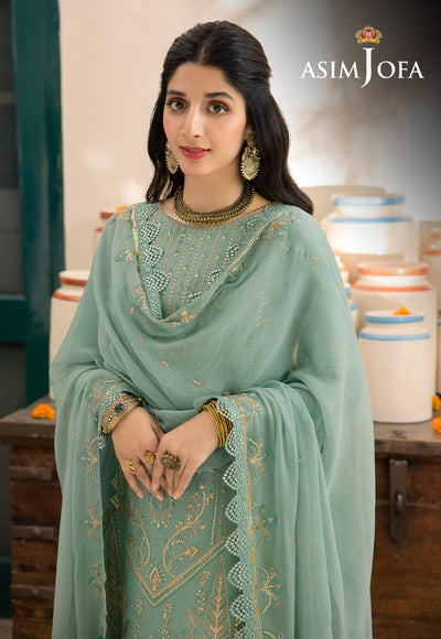 Asim Jofa Shadow Work