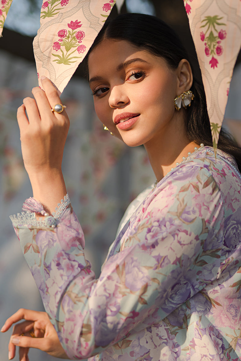 Cross Stitch Eid Lawn Collection '24 (24)