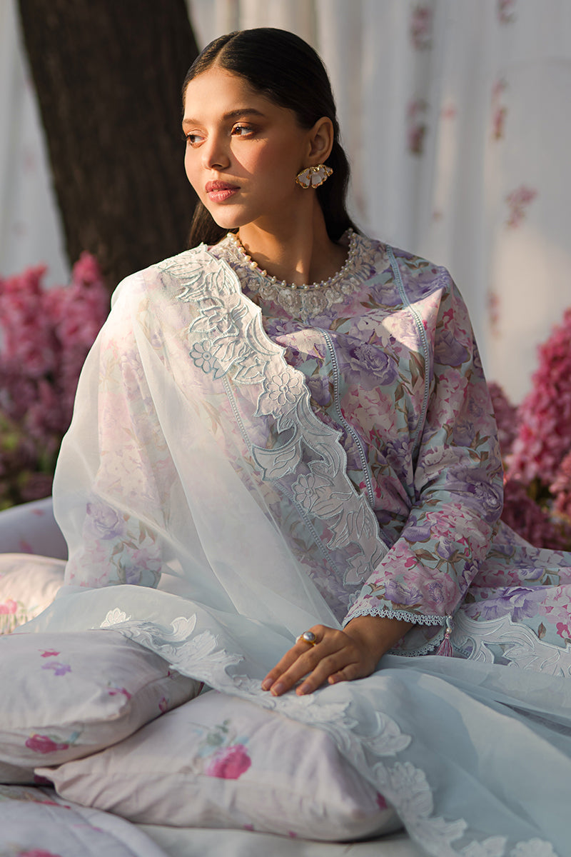 Cross Stitch Eid Lawn Collection '24 (24)