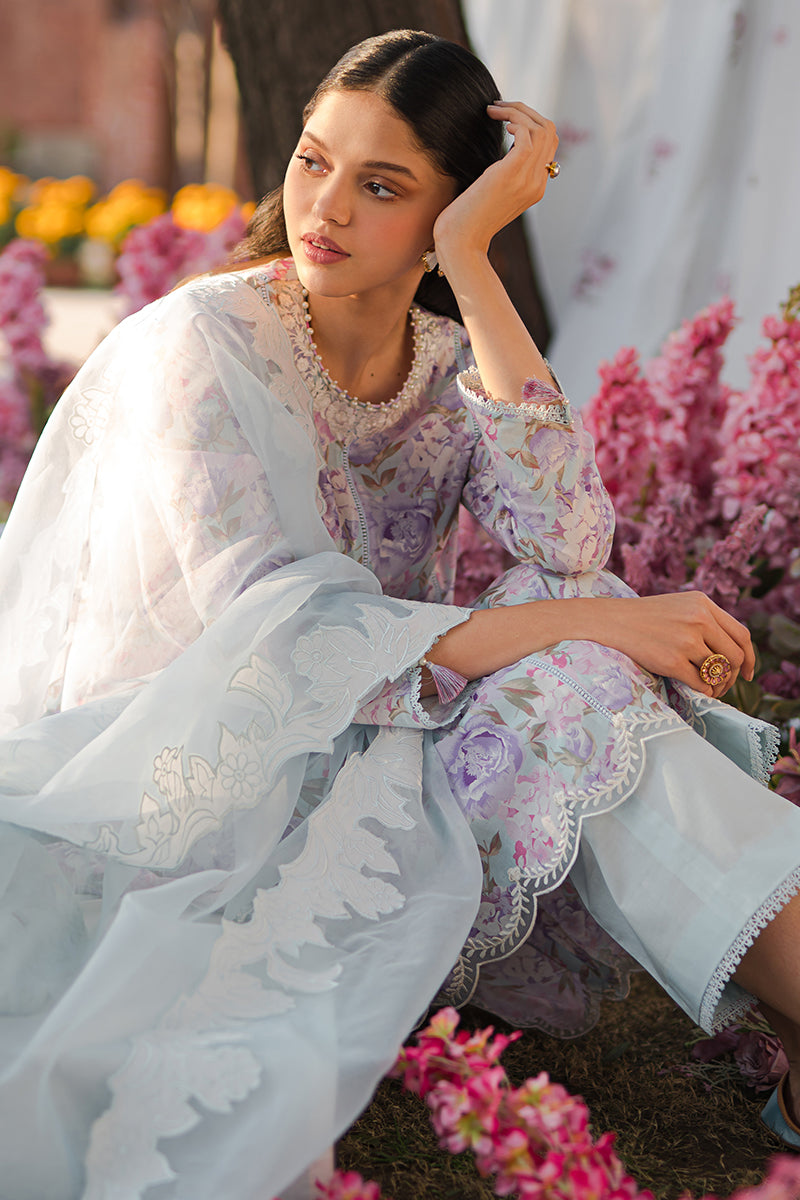 Cross Stitch Eid Lawn Collection '24 (24)