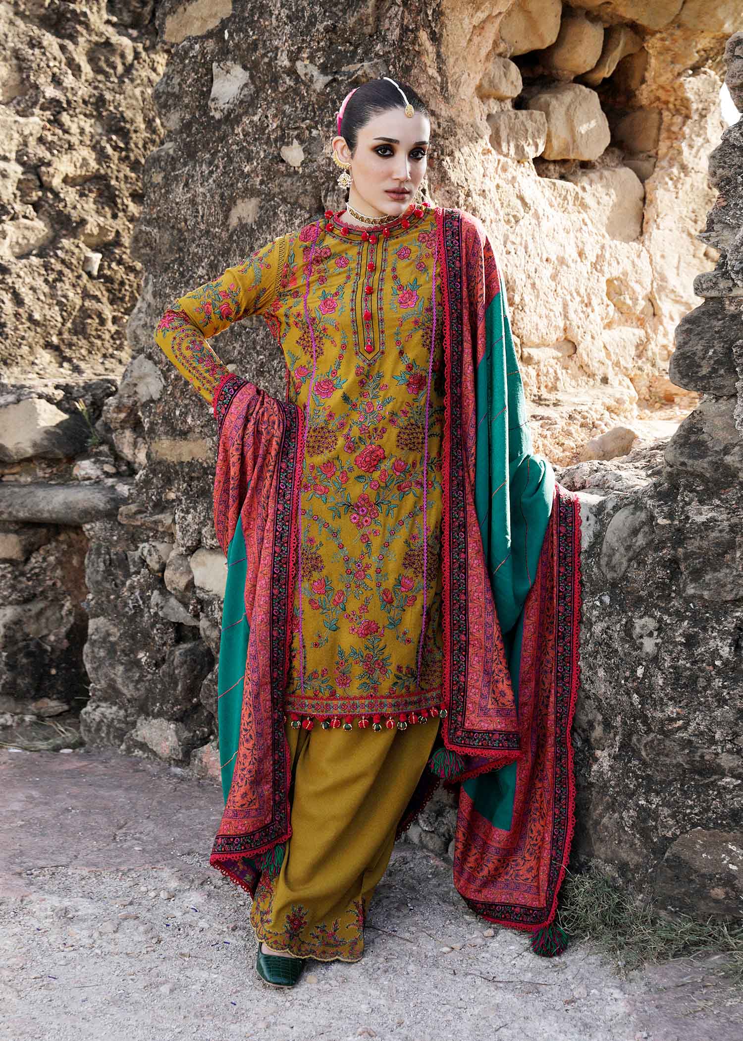 Hussain Rehar Karandi Collection