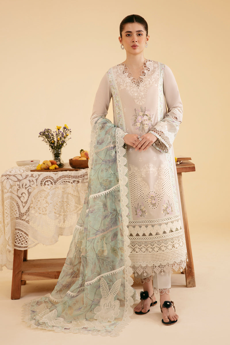 Qalamkar Q Line Kari Luxury Lawn Collection 24 (13)