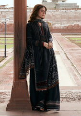 Kahf Aangan Printed Lawn Collection '26