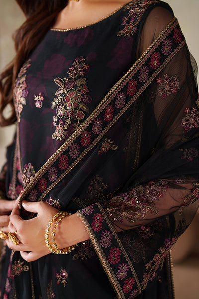Zaneera Printed & Embroidered Formals By Zarif