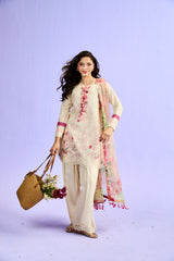 Sobia Nazir Vital Unstitched Lawn Collection'26 Vol 2