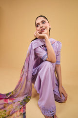 Sobia Nazir Vital Unstitched Lawn Collection'26 Vol 2