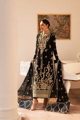 Suave Luxury Formal By Emaan Adeel