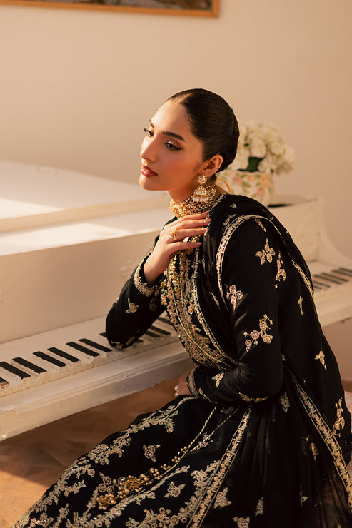Suave Luxury Formal By Emaan Adeel