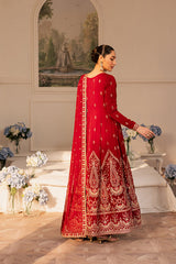 Suave Luxury Formal By Emaan Adeel