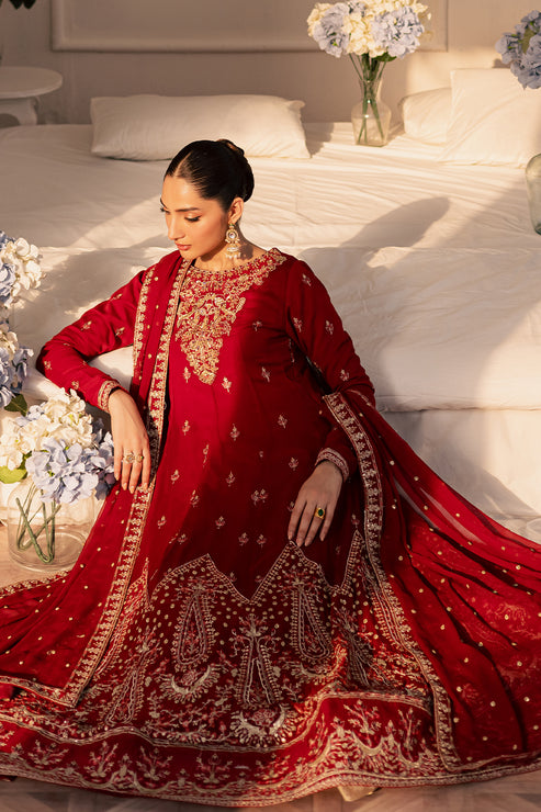 Suave Luxury Formal By Emaan Adeel