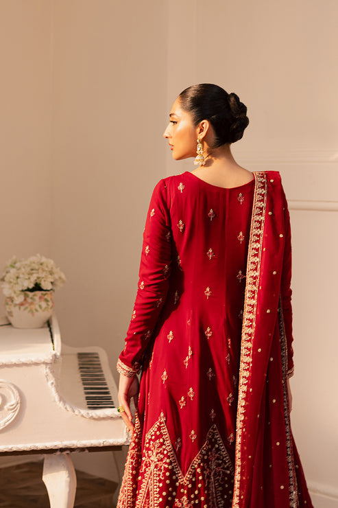 Suave Luxury Formal By Emaan Adeel