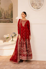 Suave Luxury Formal By Emaan Adeel