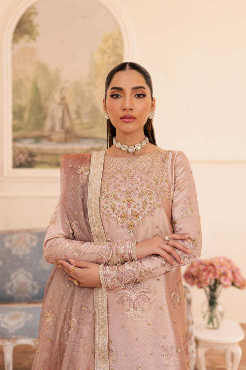 Suave Luxury Formal By Emaan Adeel